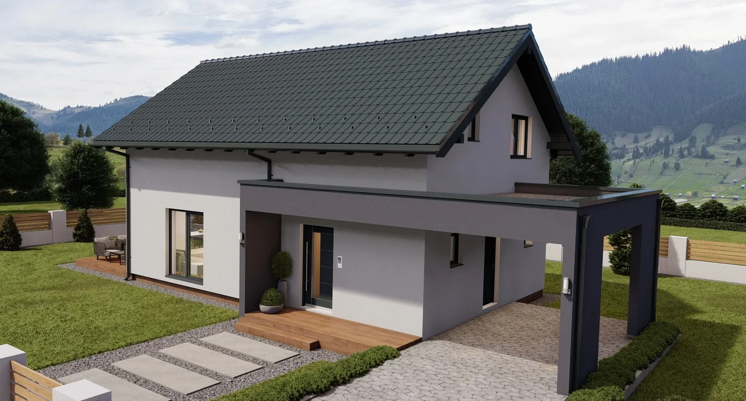 Bungalows