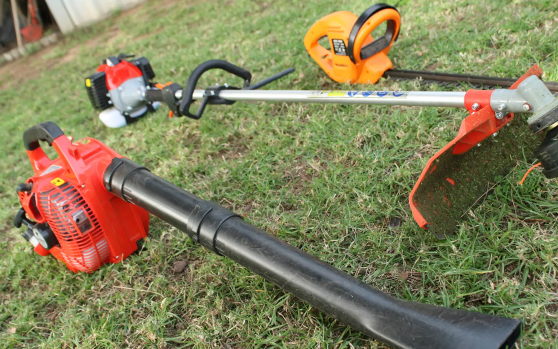 Tuinwerken door SVIS BV